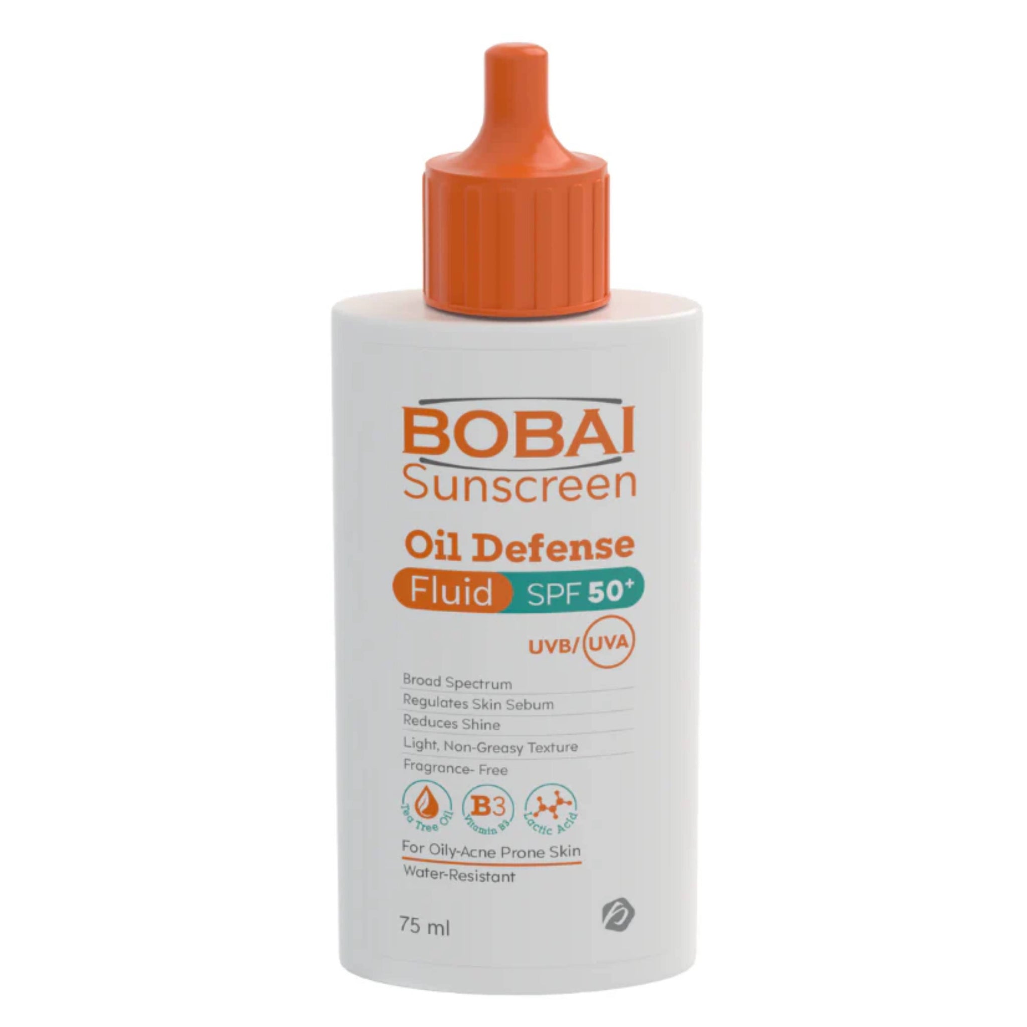 Bobai Oil Defense Sunscreen SPF 50 / 75 gm