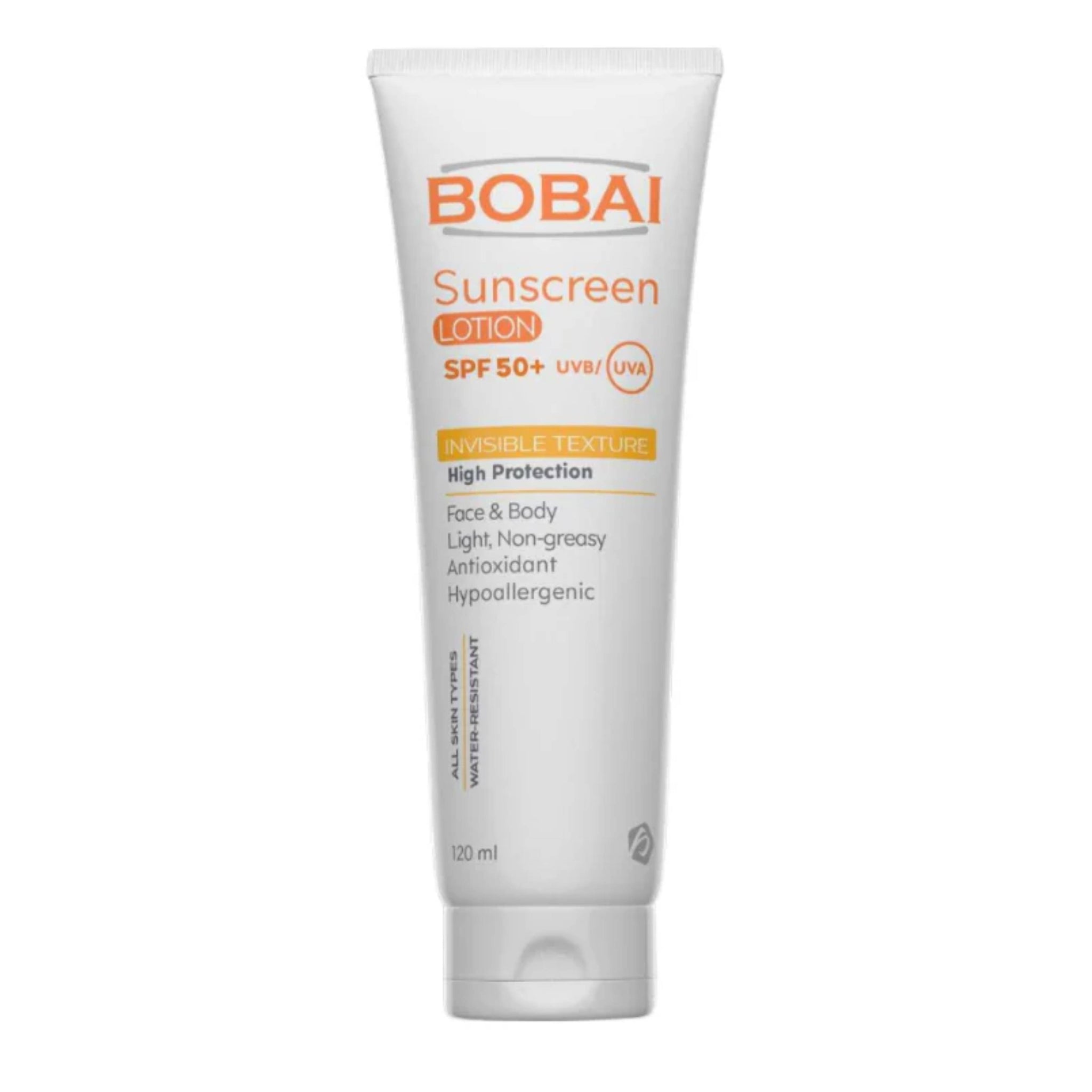Bobai Sunscreen Lotion SPF 50 / 120 ml