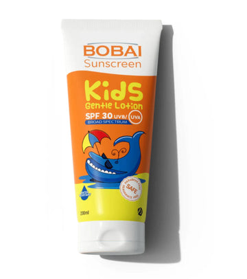 Bobai Sun Lotion For Kids SPF 30 / 200 ml