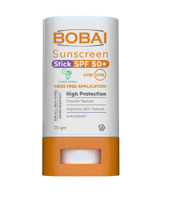 Bobai Sunscreen Stick SPF 50 / 20 gm