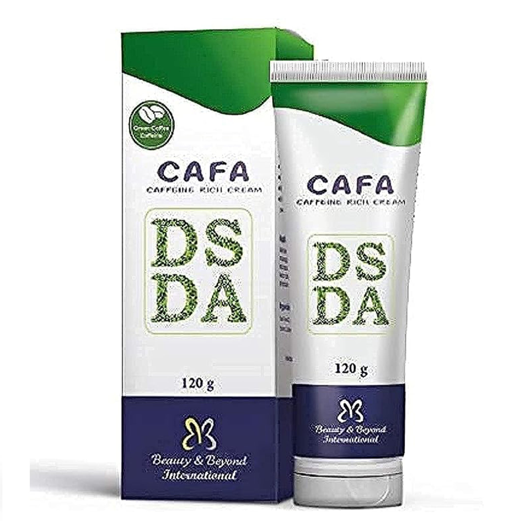 Cafa DSDA Cream- 120 gm