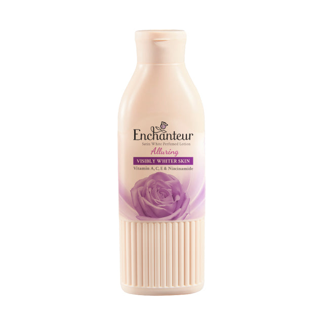 Alluring 500ml - Enchanteur Perfume Lotion