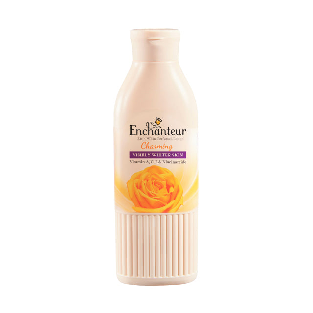 Enchanteur Perfume Lotion – Charming 250ml