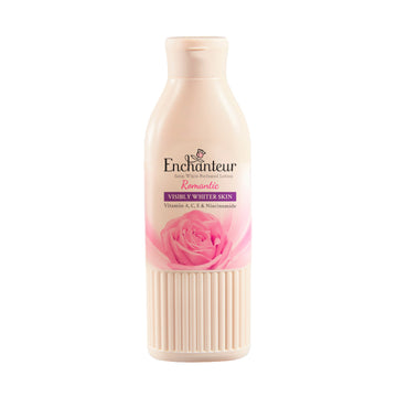 Enchanteur Perfume Lotion – Romantic 250ml