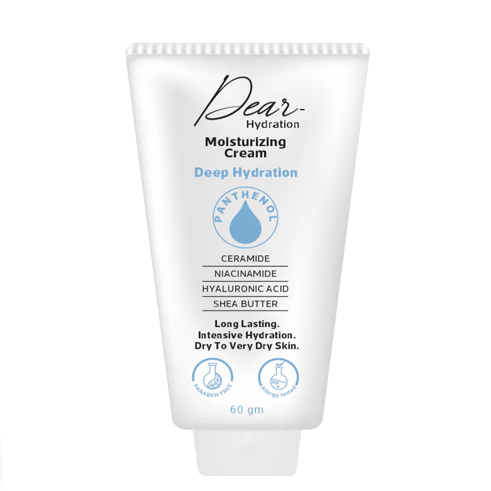 دير كريم مرطب 60 جرام