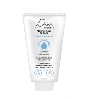 دير كريم مرطب 60 جرام