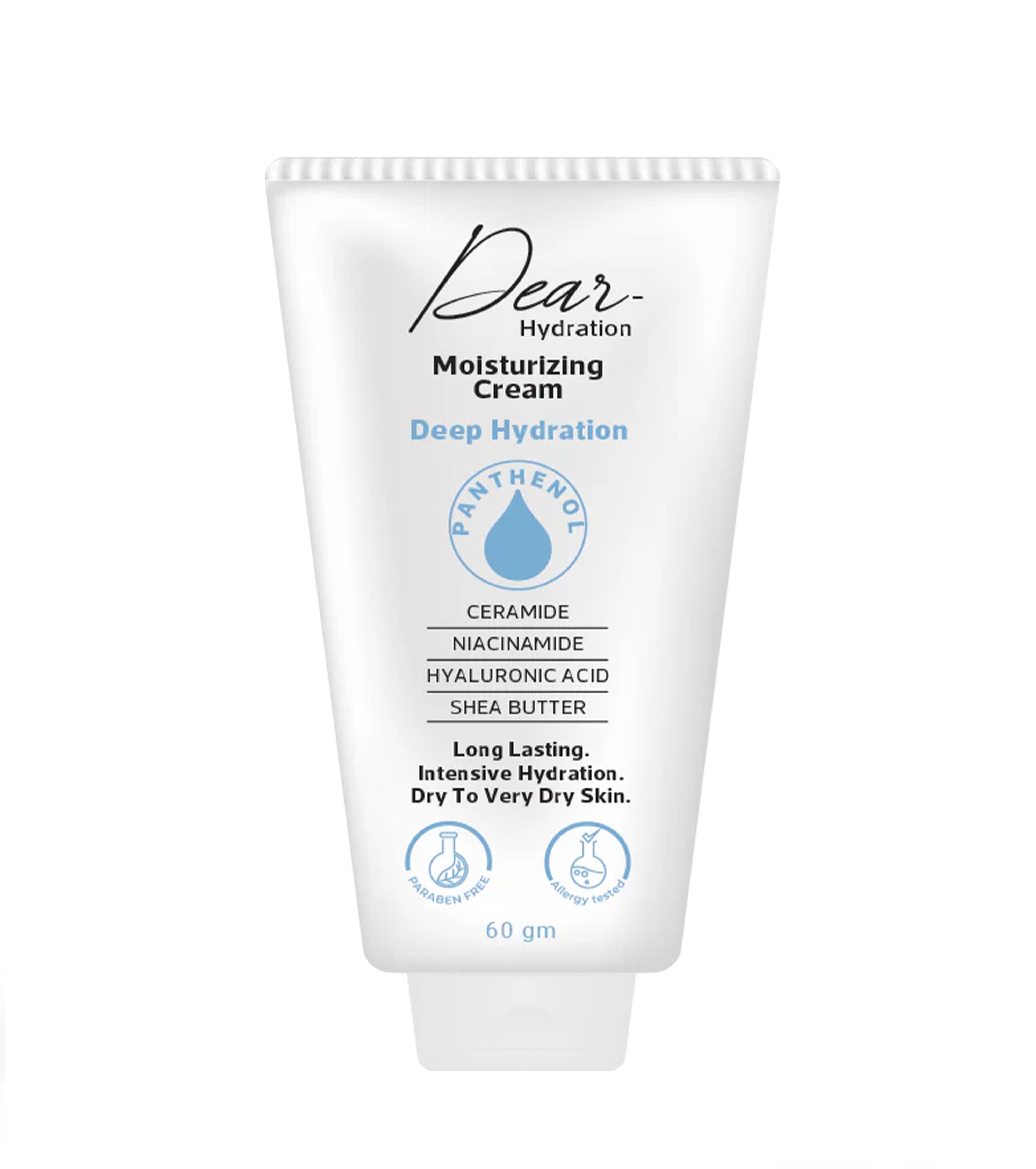 دير كريم مرطب 60 جرام