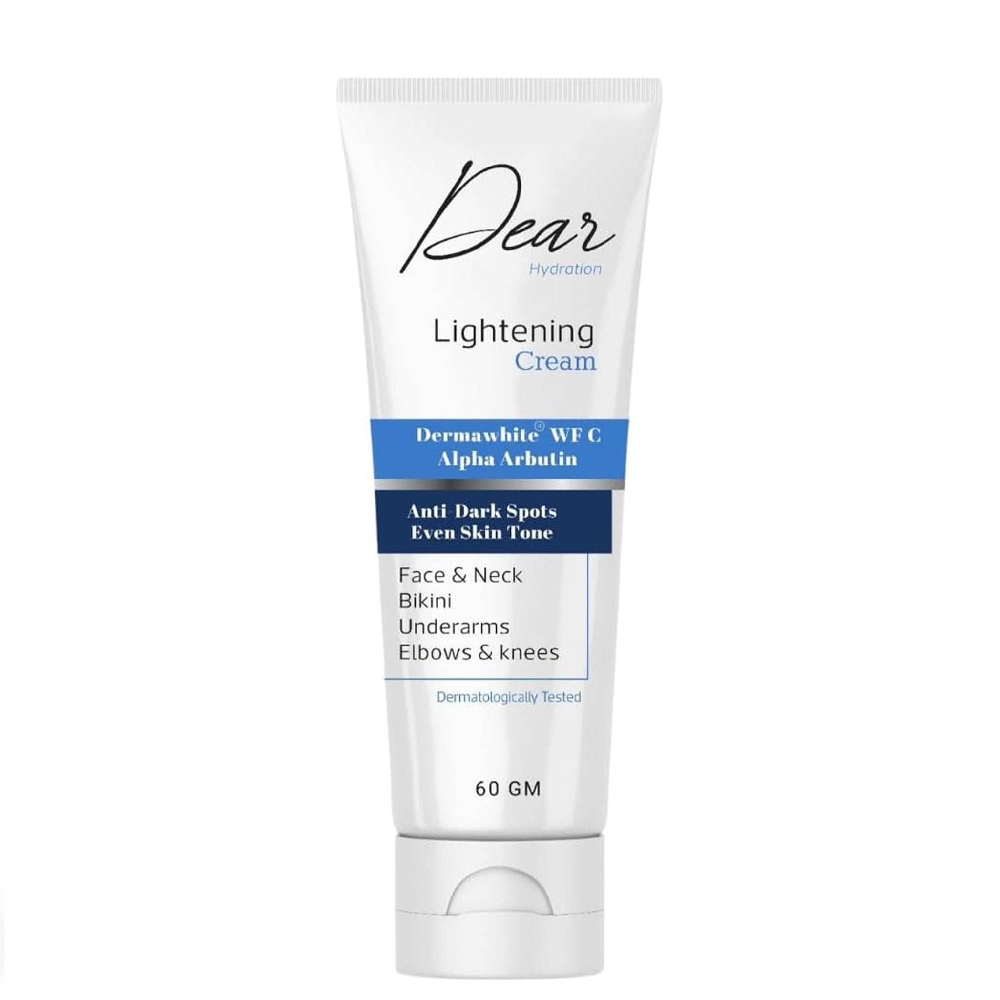 دير كريم تفتيح معالج البقع والتصبغات 60 جرام