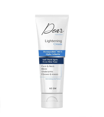 دير كريم تفتيح معالج البقع والتصبغات 60 جرام