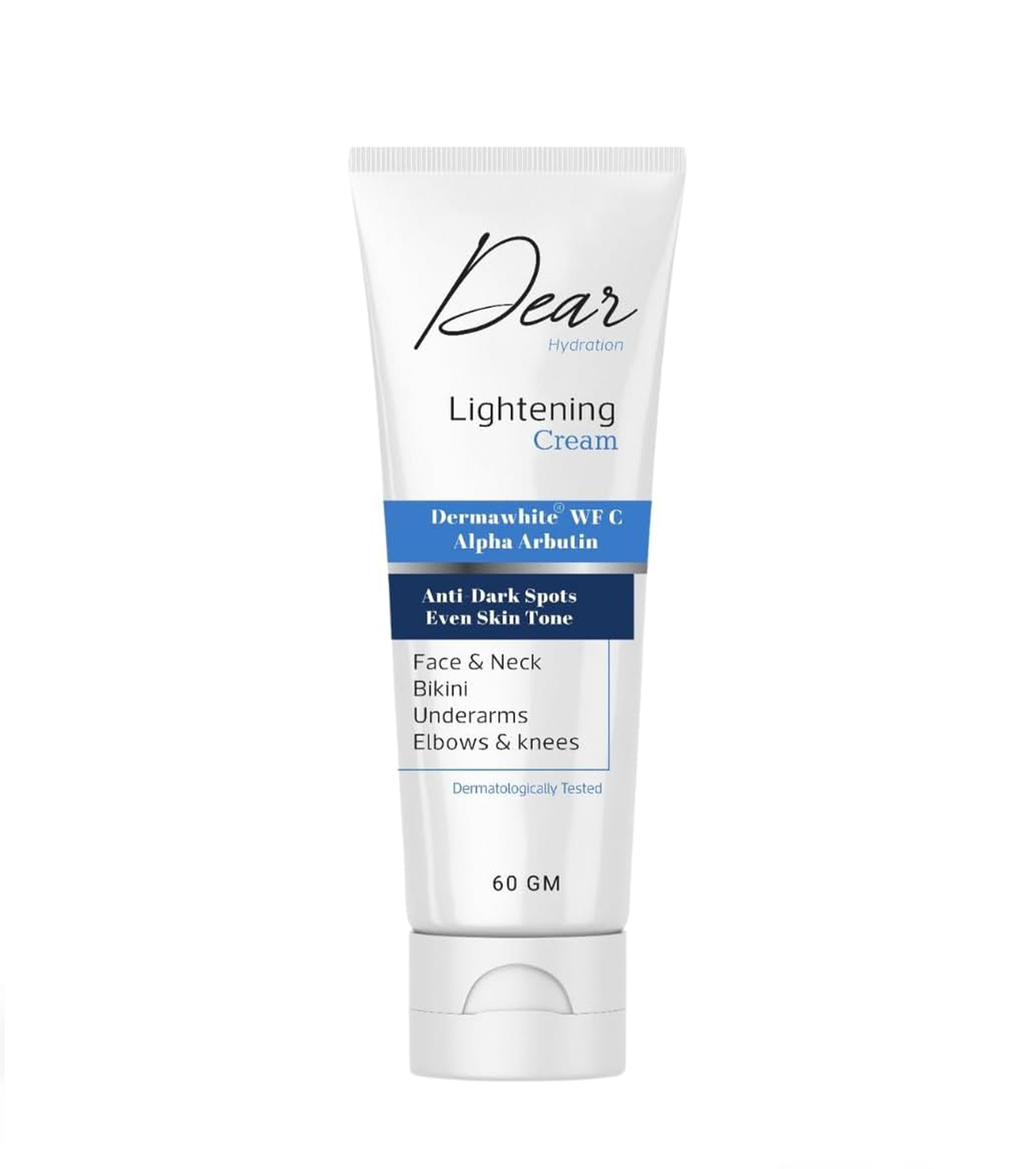 دير كريم تفتيح معالج البقع والتصبغات 60 جرام