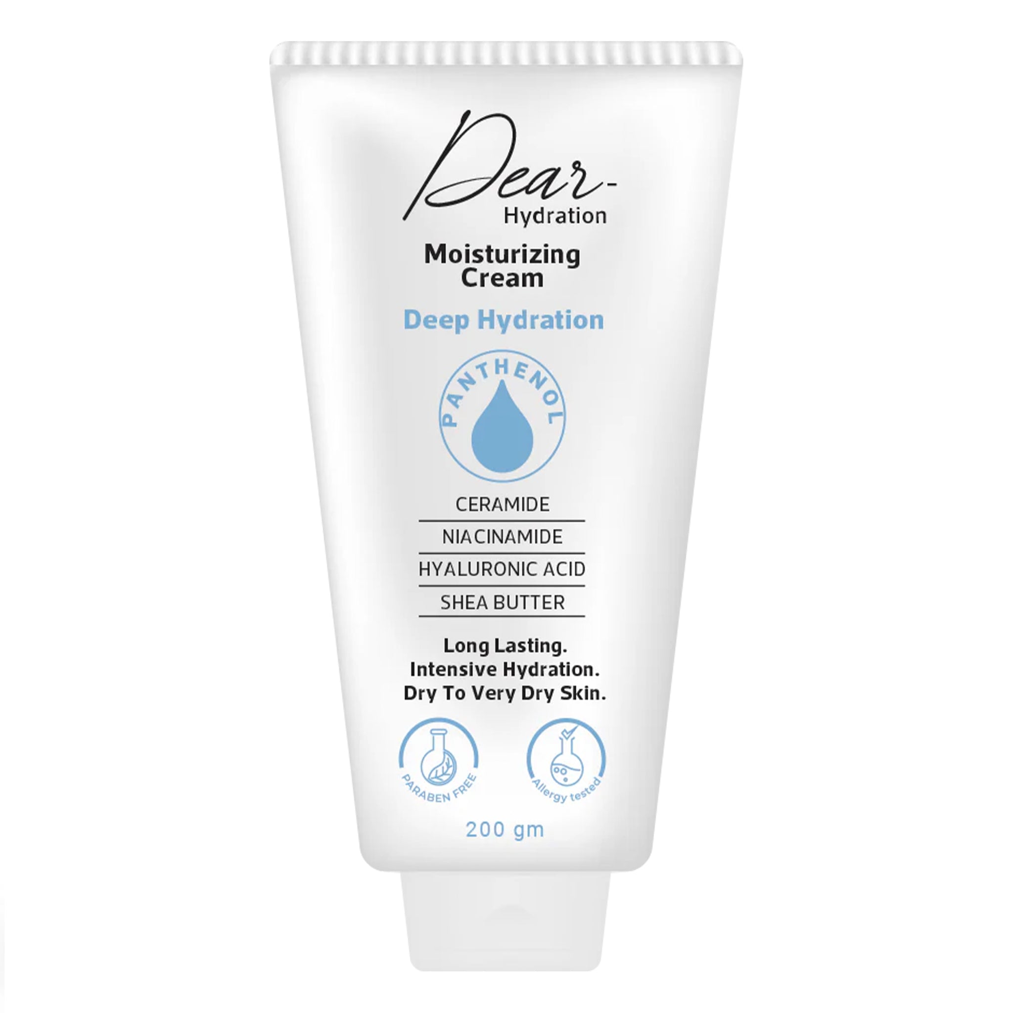 دير كريم مرطب 200 جرام