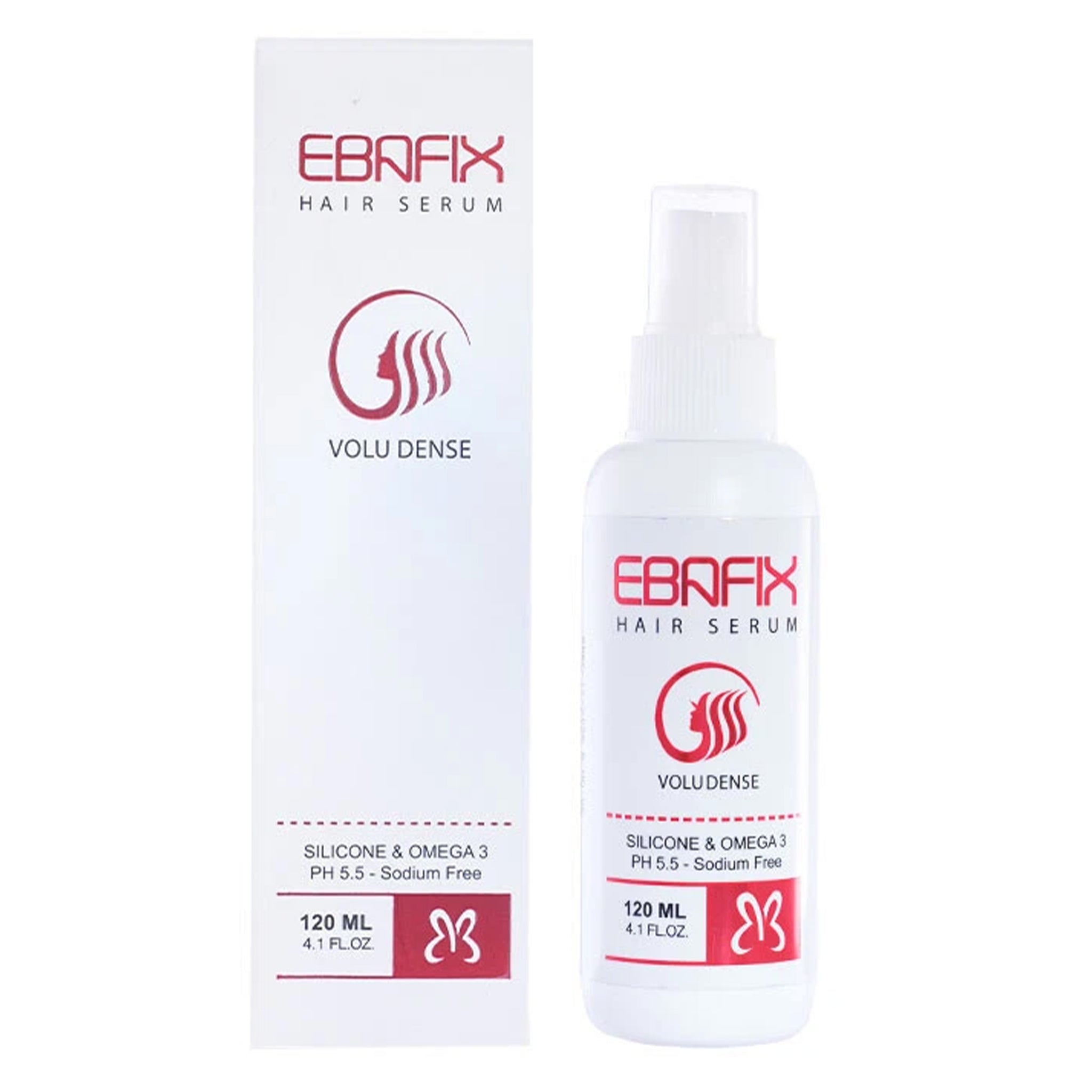 Ebafix Serum 120 ml