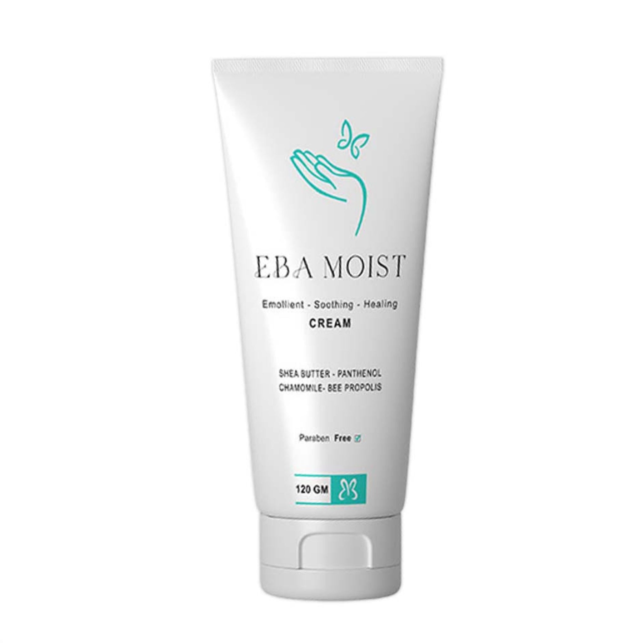Eba Moist Cream 120 gm