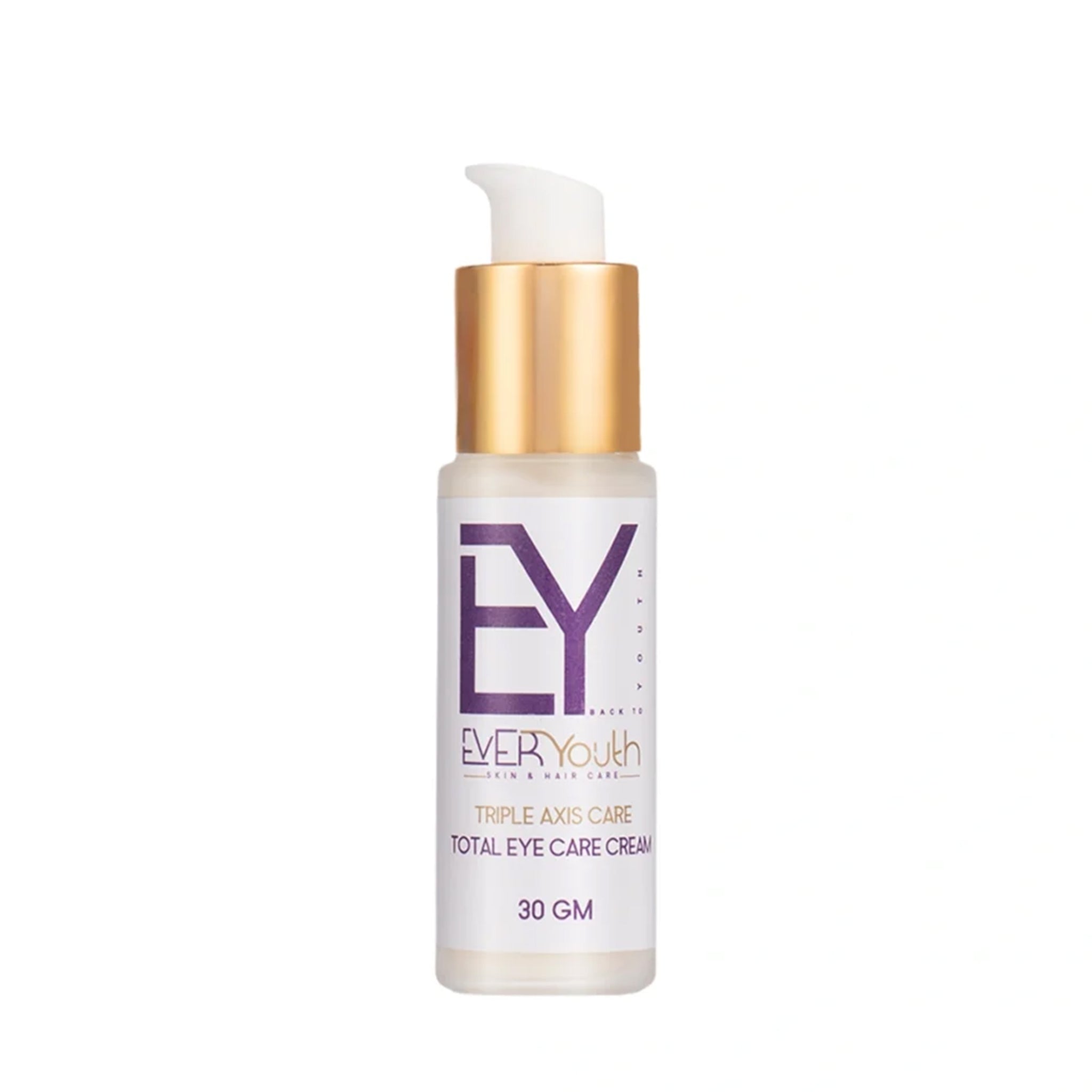 Everyouth Total Eye Care Cream 30 gm