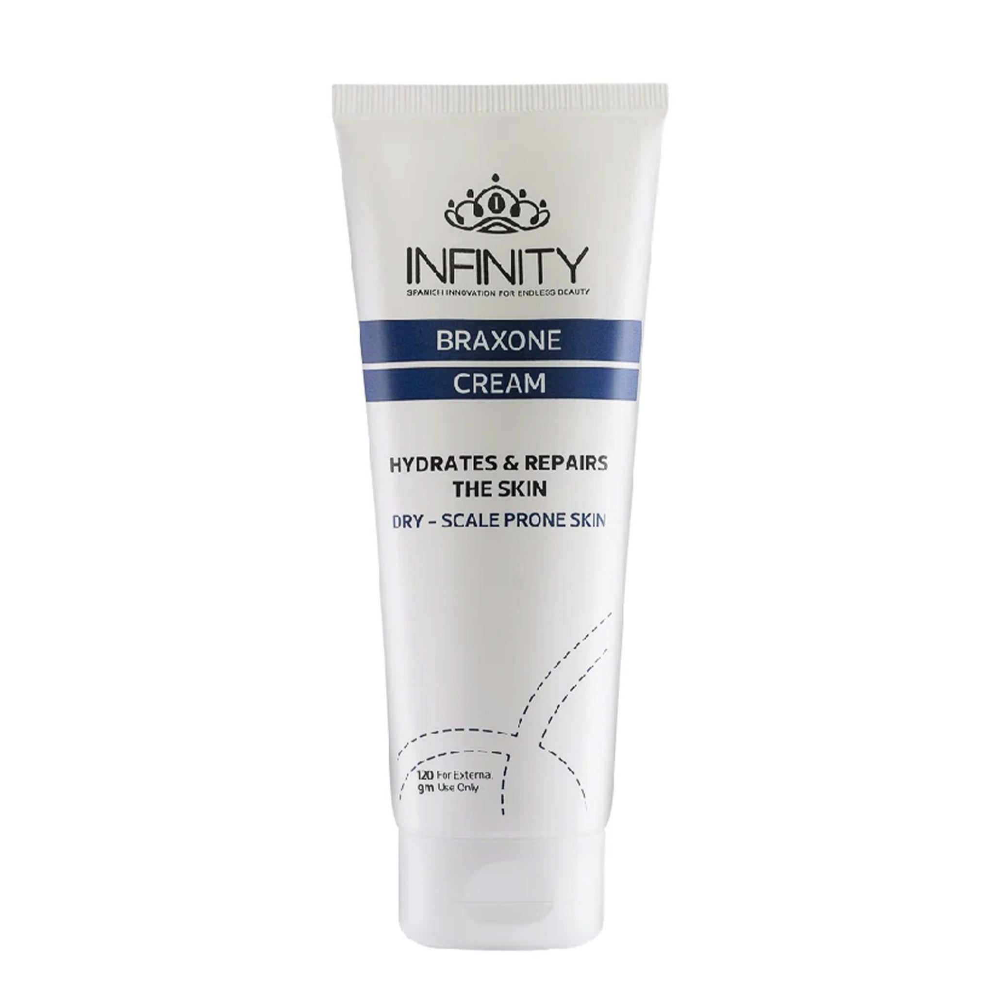 كريم براكسون 120 جرام