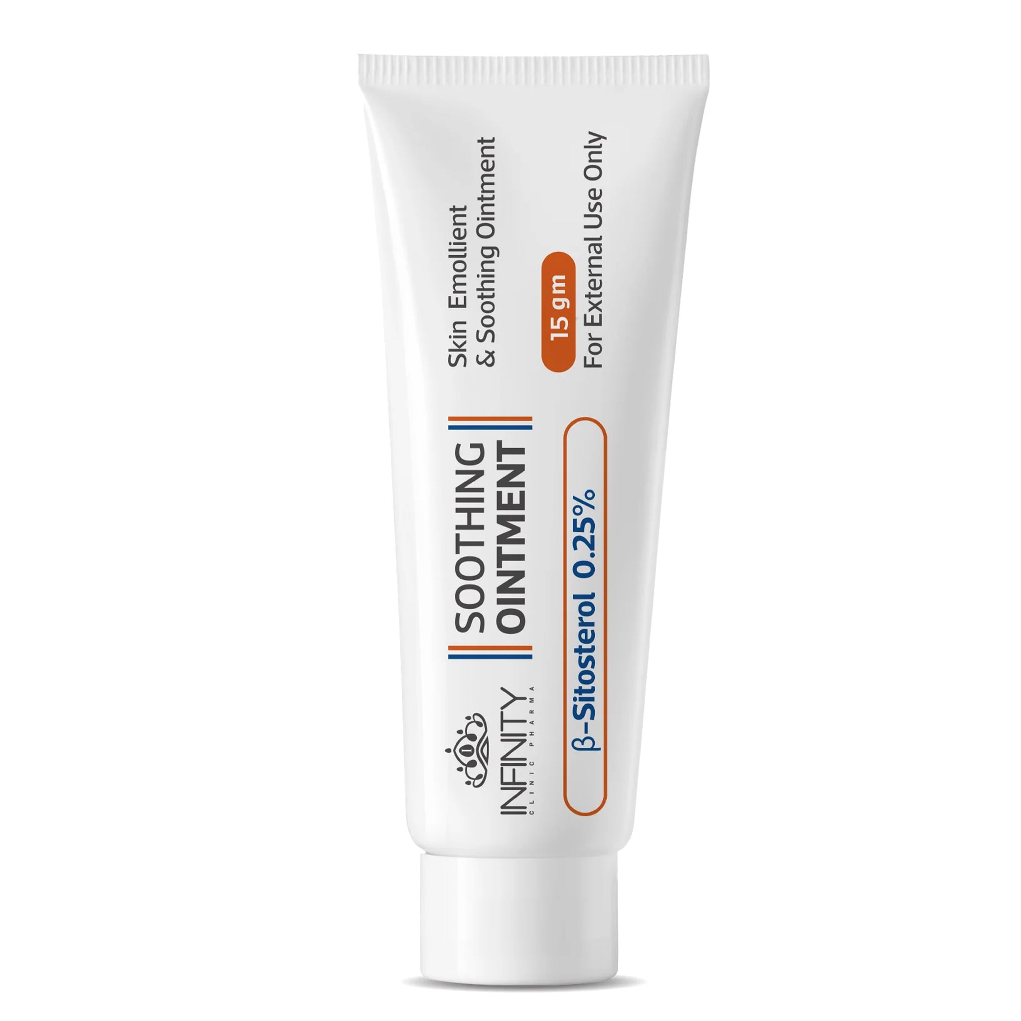 انفينيتى مرهم للحروق 15 جرام