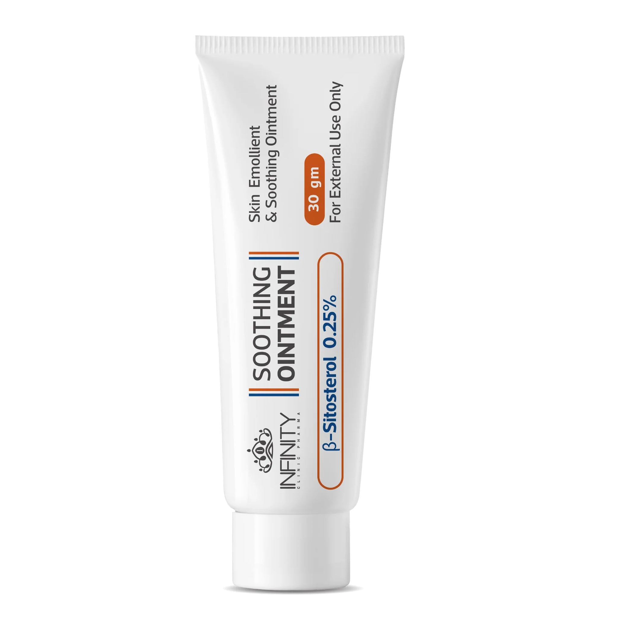 Infinity Soothing Ointment 30 gm