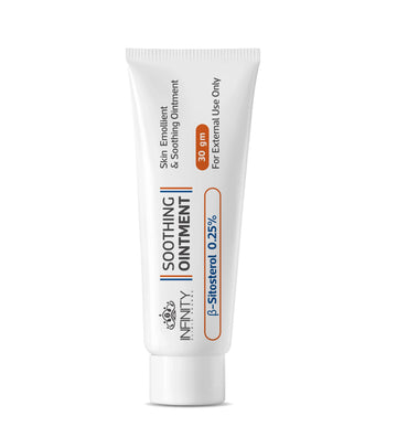 Infinity Soothing Ointment 30 gm