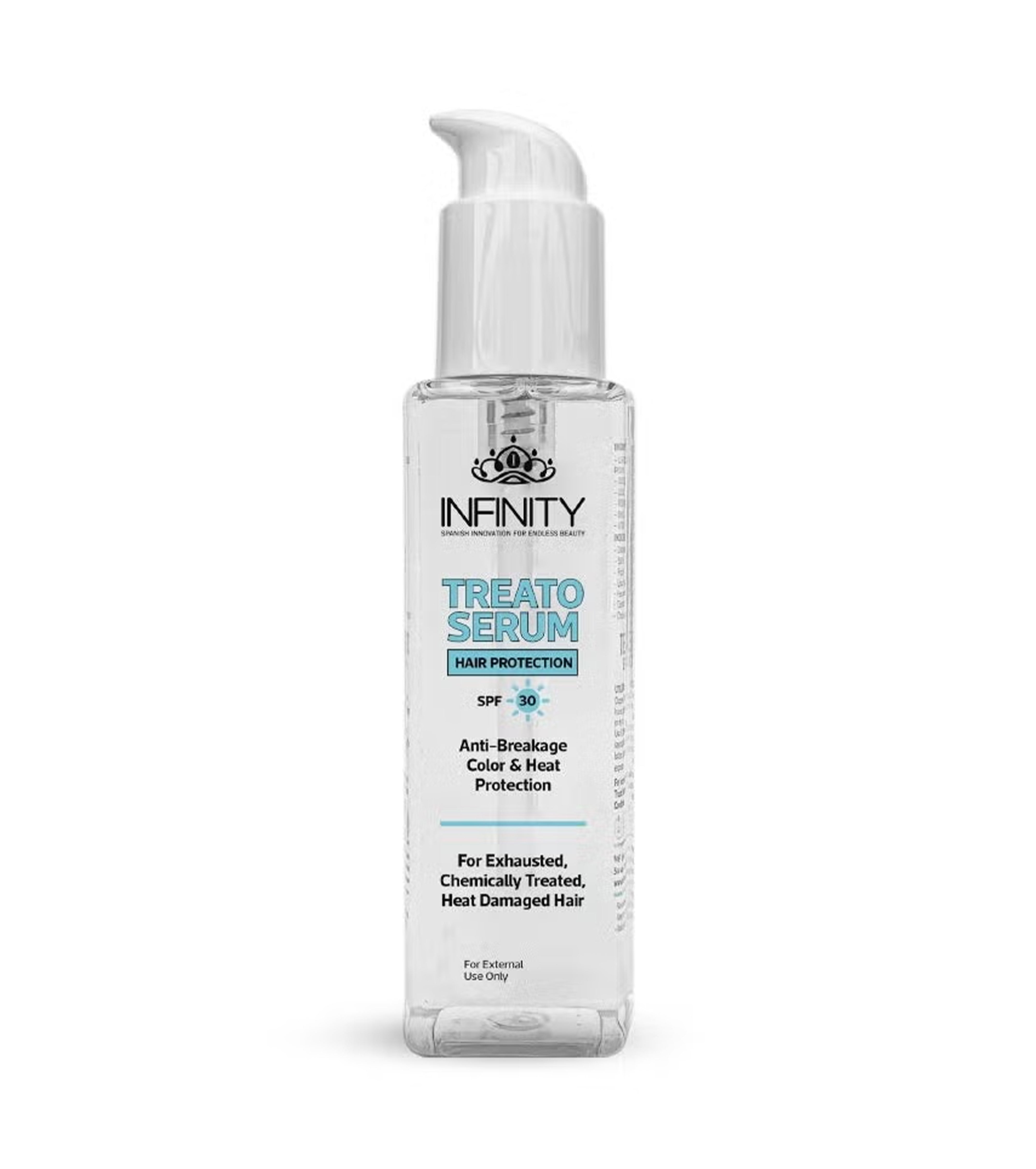 تريتو سيرم 80 مل