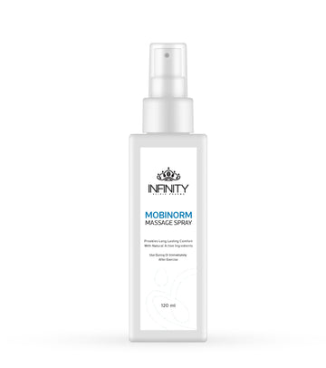 موبينورم سبراى 120 مل