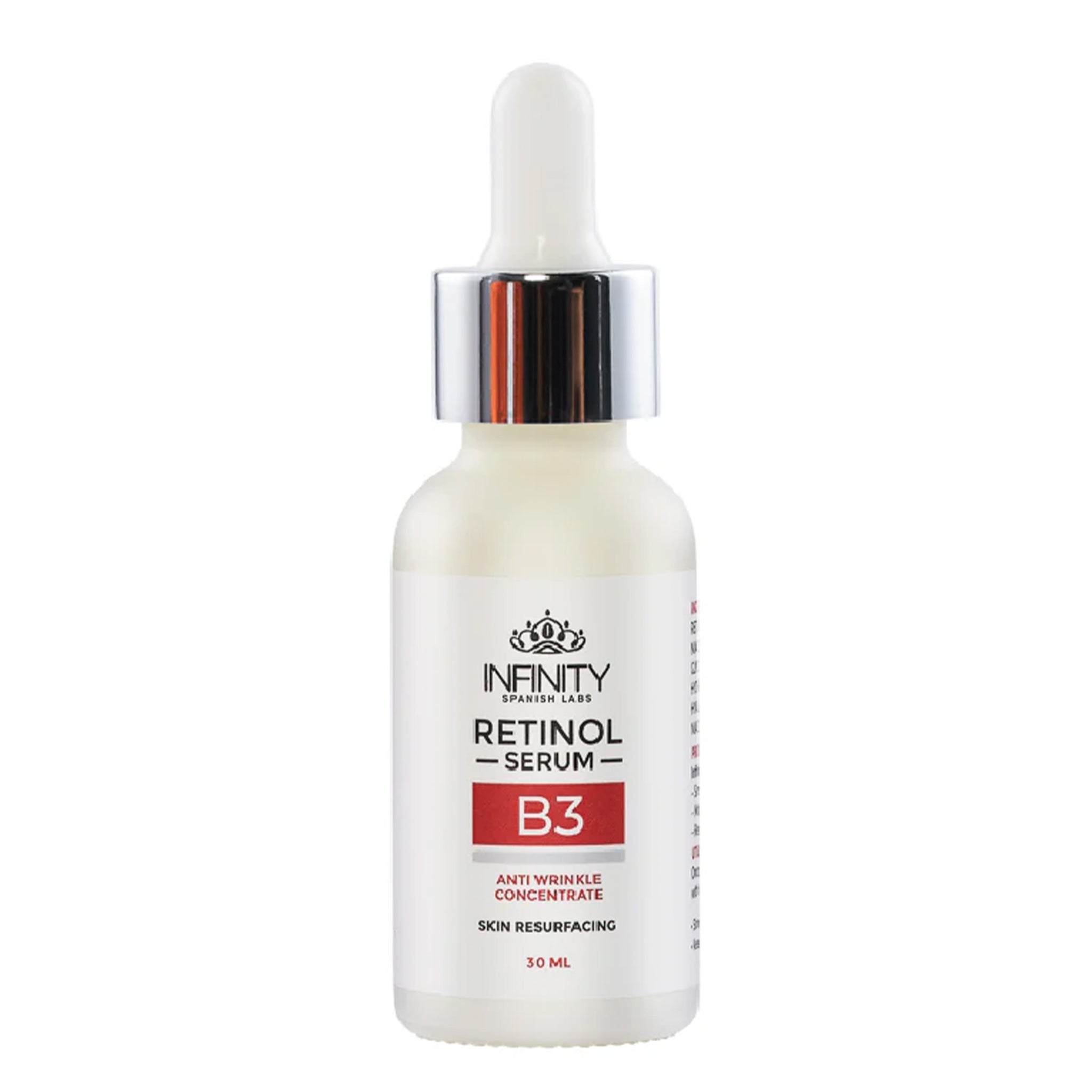 Infinity Retinol Serum B3 30 ml
