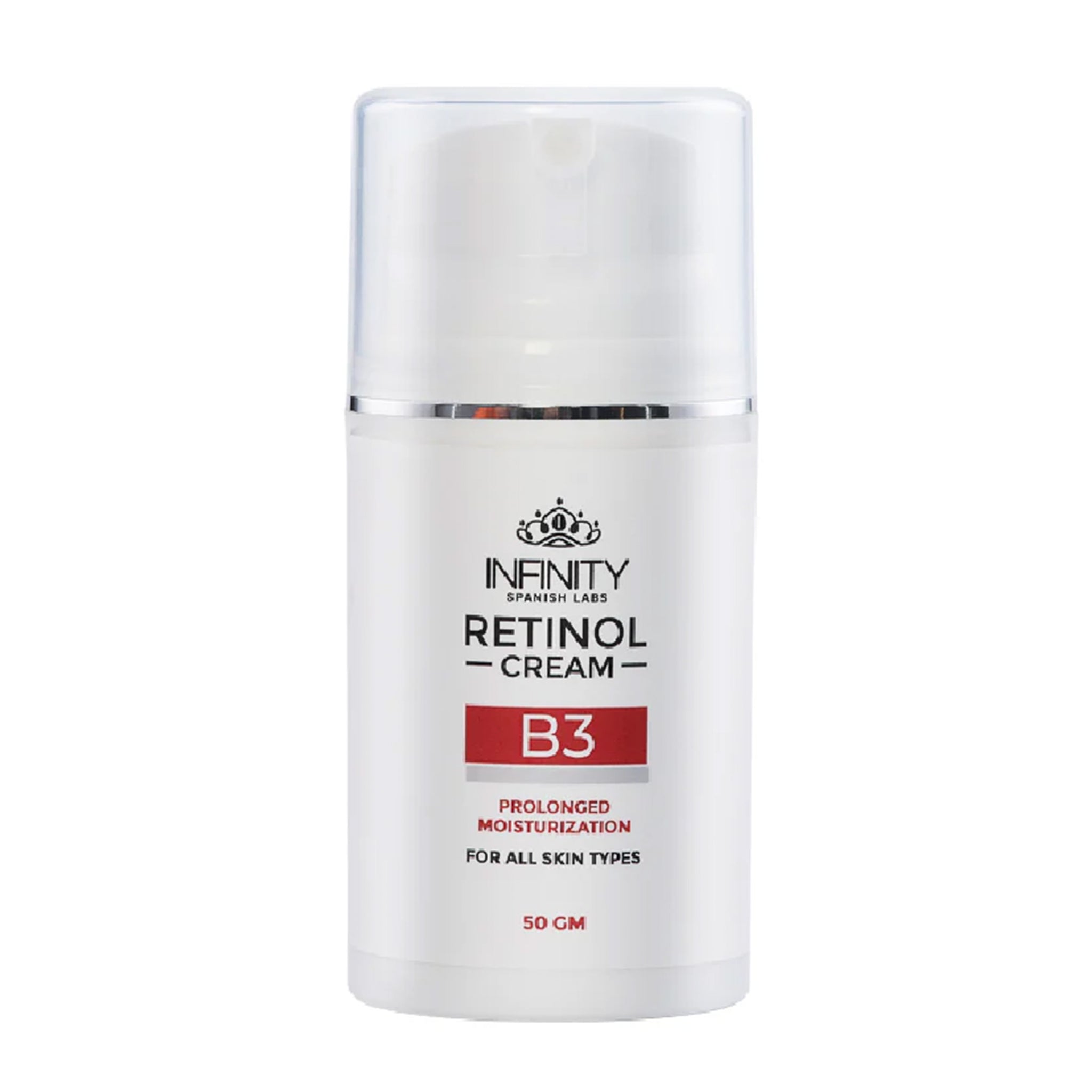 Infinity Retinol B3 Cream 50 gm