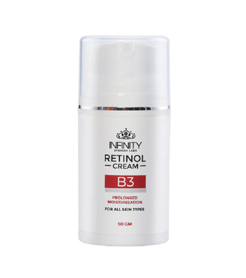 Infinity Retinol B3 Cream 50 gm