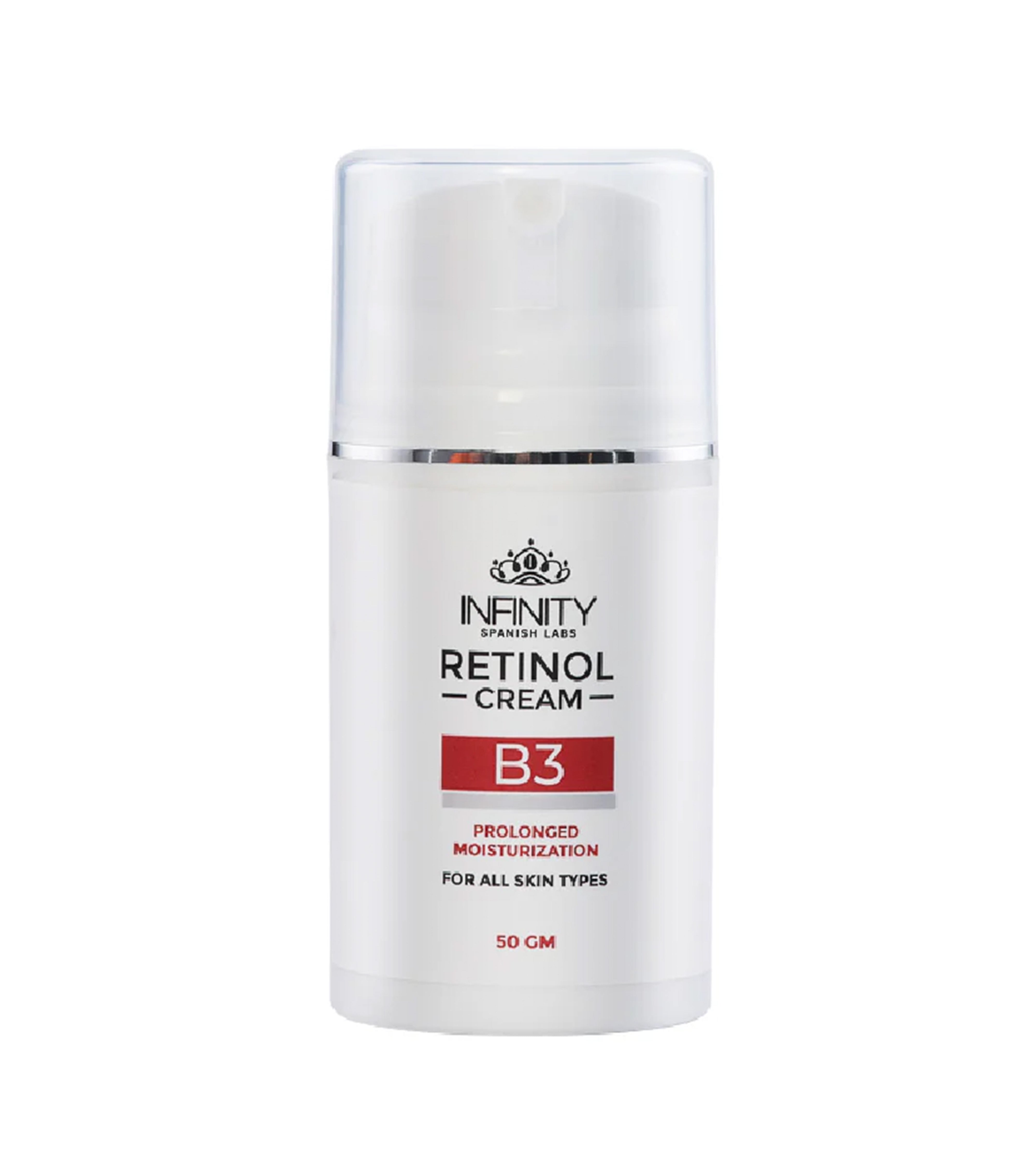 Infinity Retinol B3 Cream 50 gm