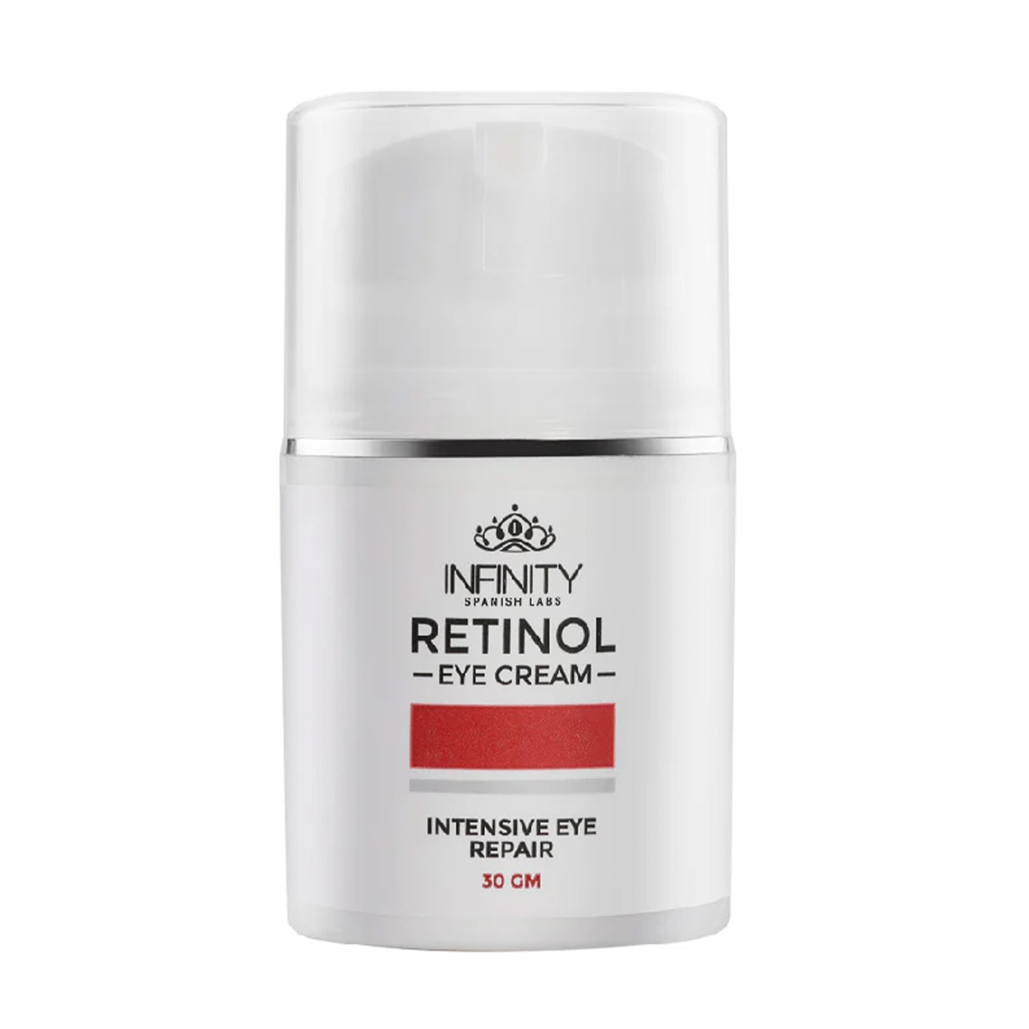 ريتينول كريم للعين 30 جرام