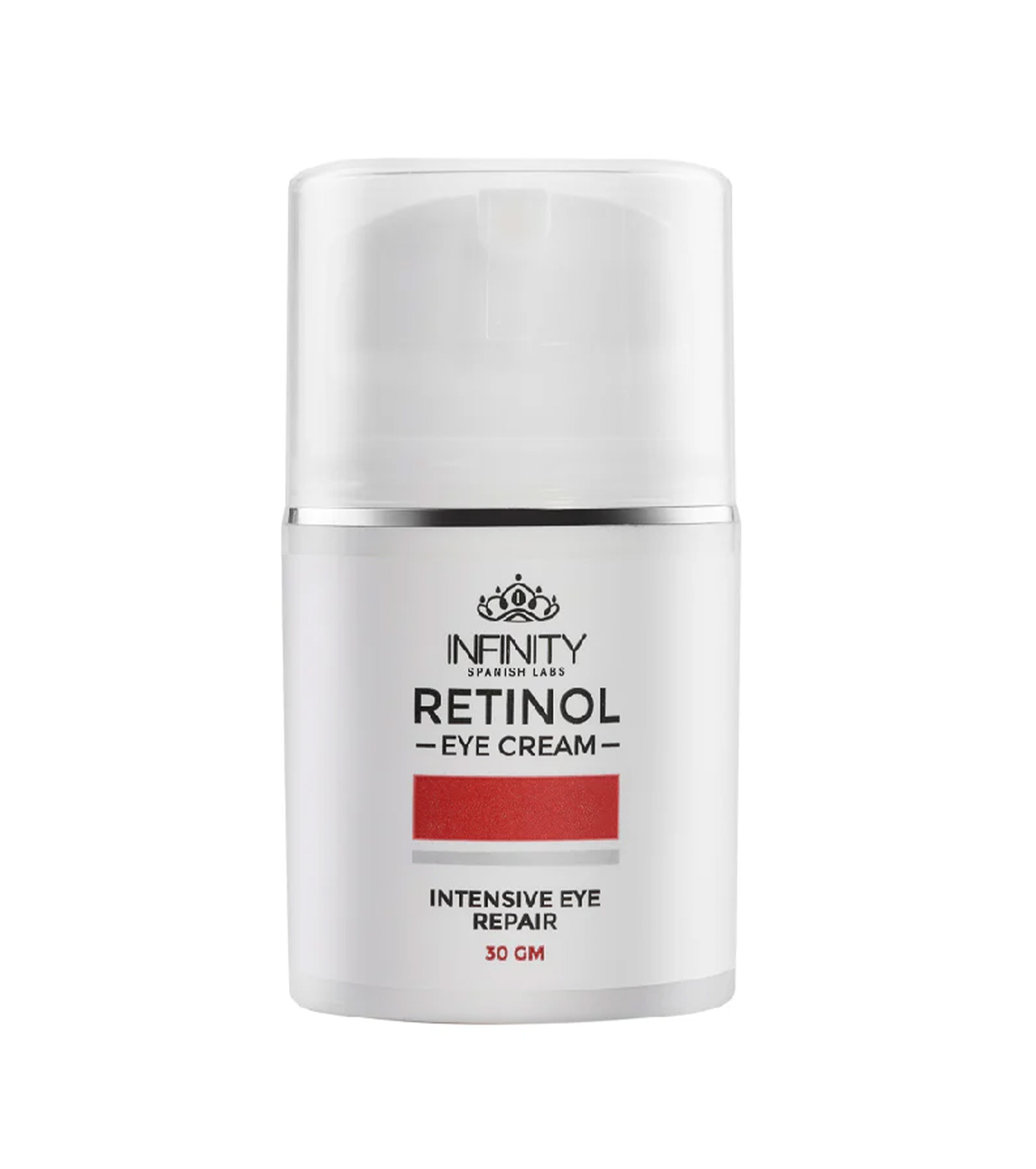 ريتينول كريم للعين 30 جرام