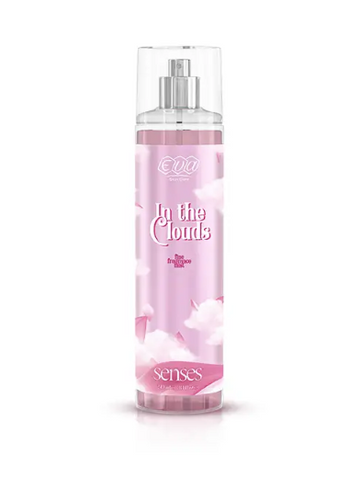 Eva Skin Care Senses Body Splash - In The Clouds 240 ML
