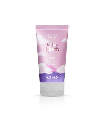 Eva Skin Care Senses Hand Cream - In The Clouds 60 ML