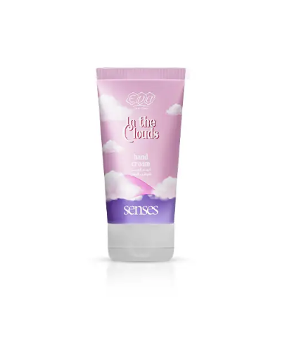 Eva Skin Care Senses Hand Cream - In The Clouds 60 ML