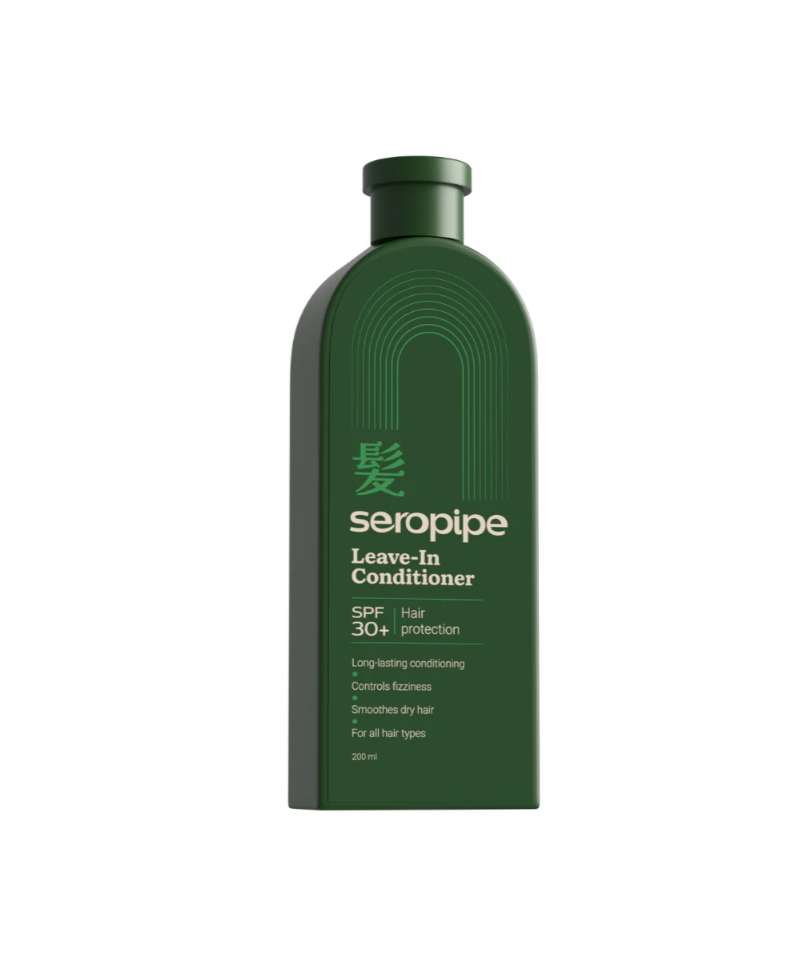 Seropipe Leave In Conditioner 200 ml