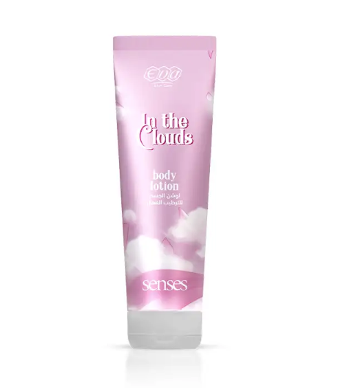 Eva Skin Care Senses Body Lotion - In The Clouds 240 ML