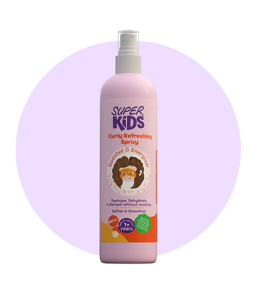 SuperKids Refreshing Spray 250 ml