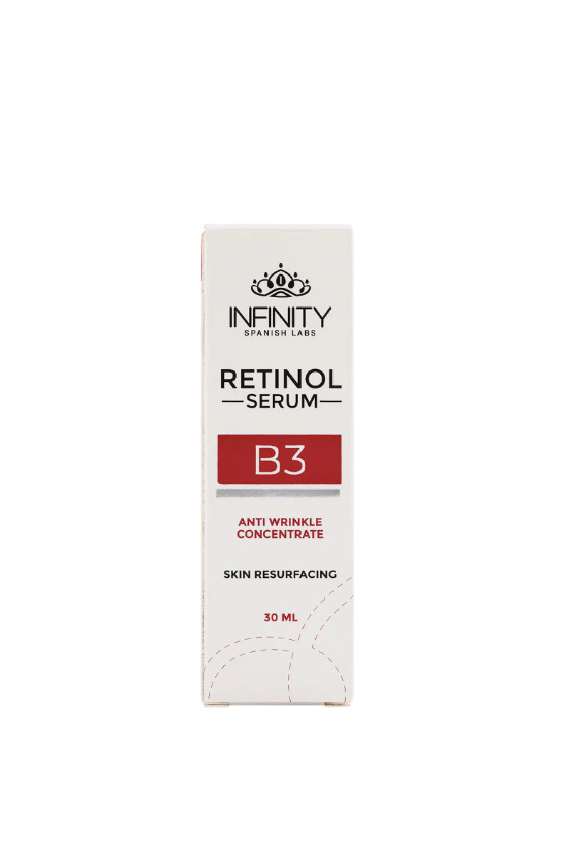 Infinity Retinol Serum B3 30 ml
