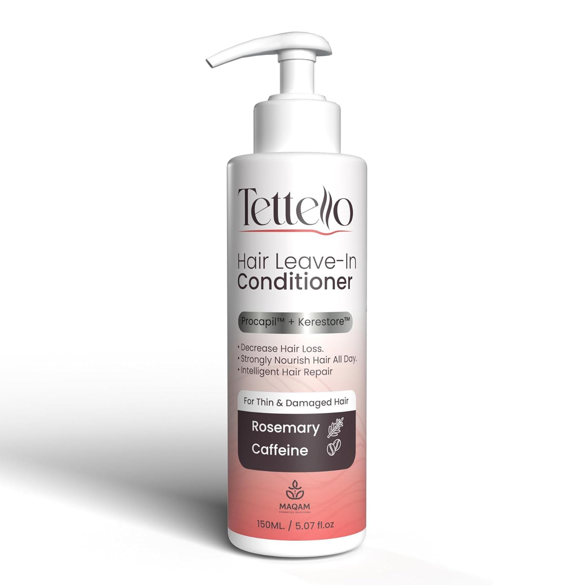 Tettello Leave-In Conditioner 150 ml