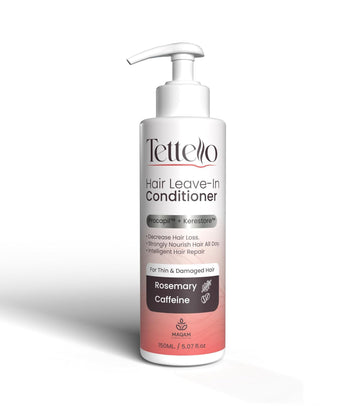 Tettello Leave-In Conditioner 150 ml