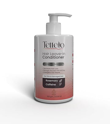 Tettello Leave-In Conditioner 300 ml