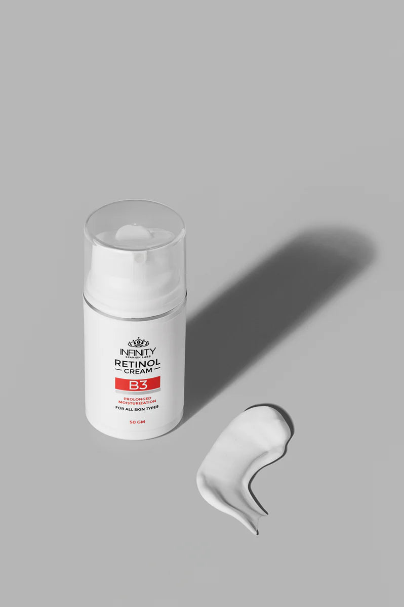Infinity Retinol B3 Cream 50 gm