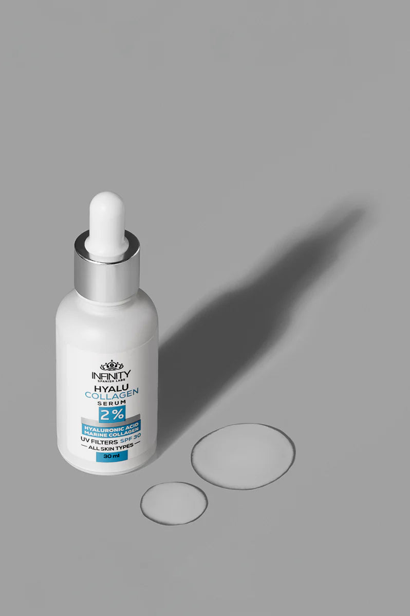 انفينيتى هيالوكولاجين سيرم 30 مل