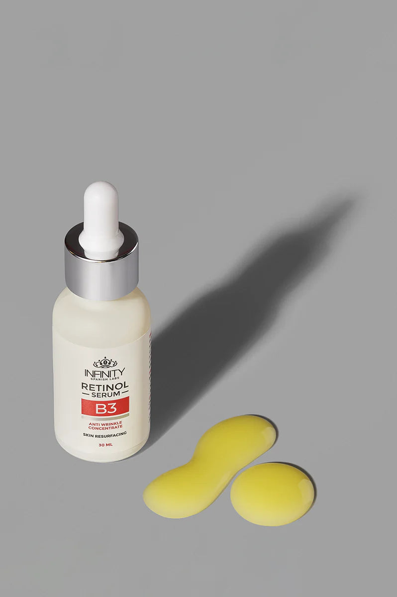 Infinity Retinol Serum B3 30 ml