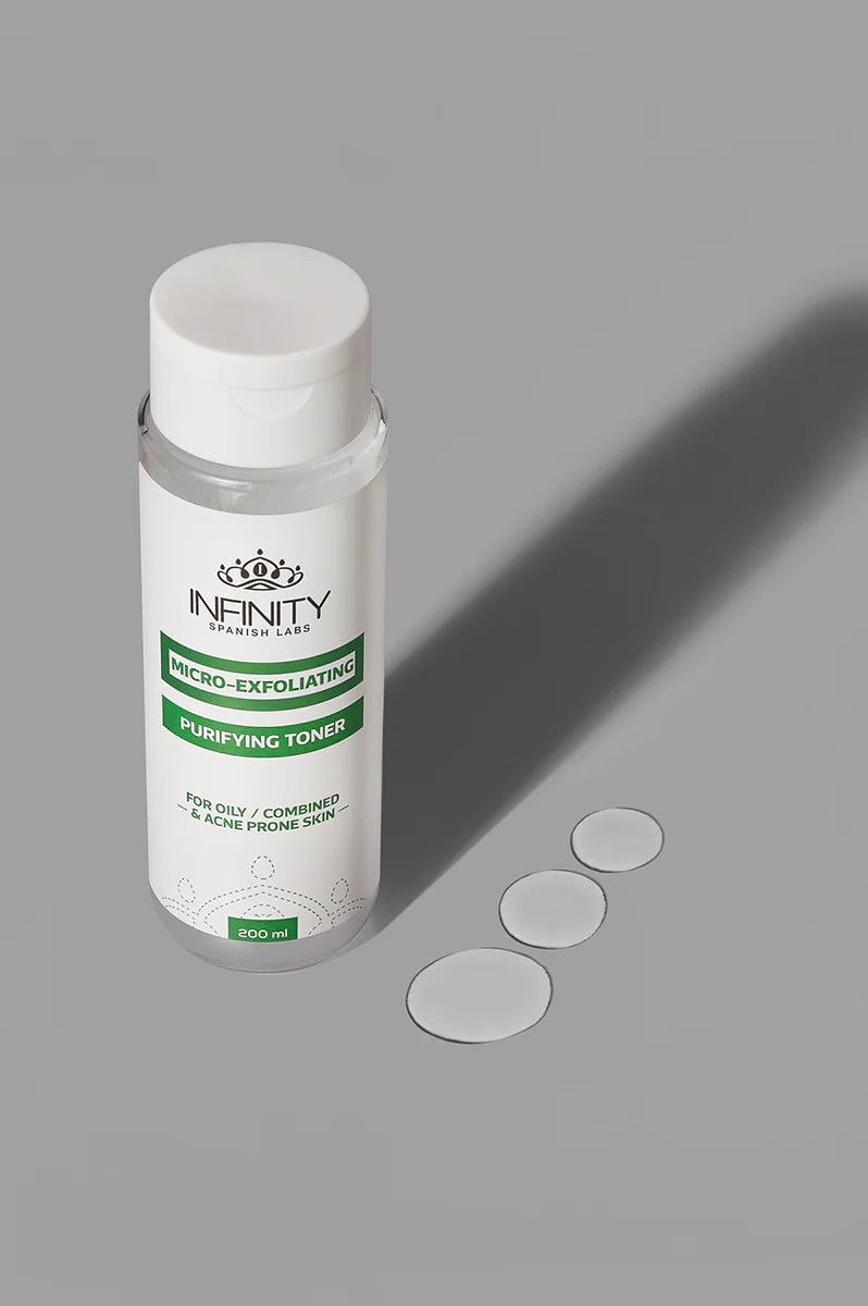 انفينيتى تونر منقى 200 مل