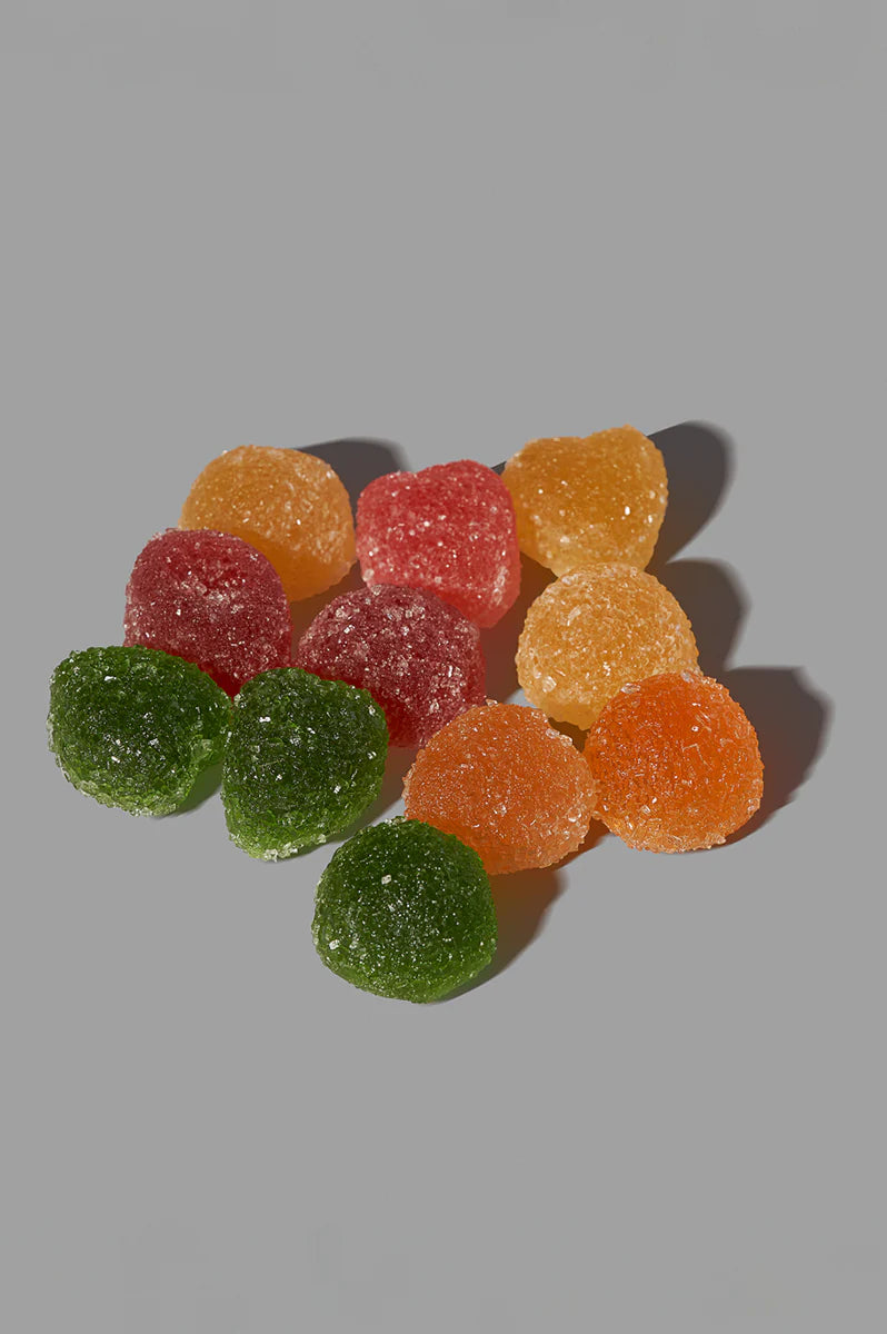 Infinity Omega RX Jelly (Box Of 30 Pcs) Gummies