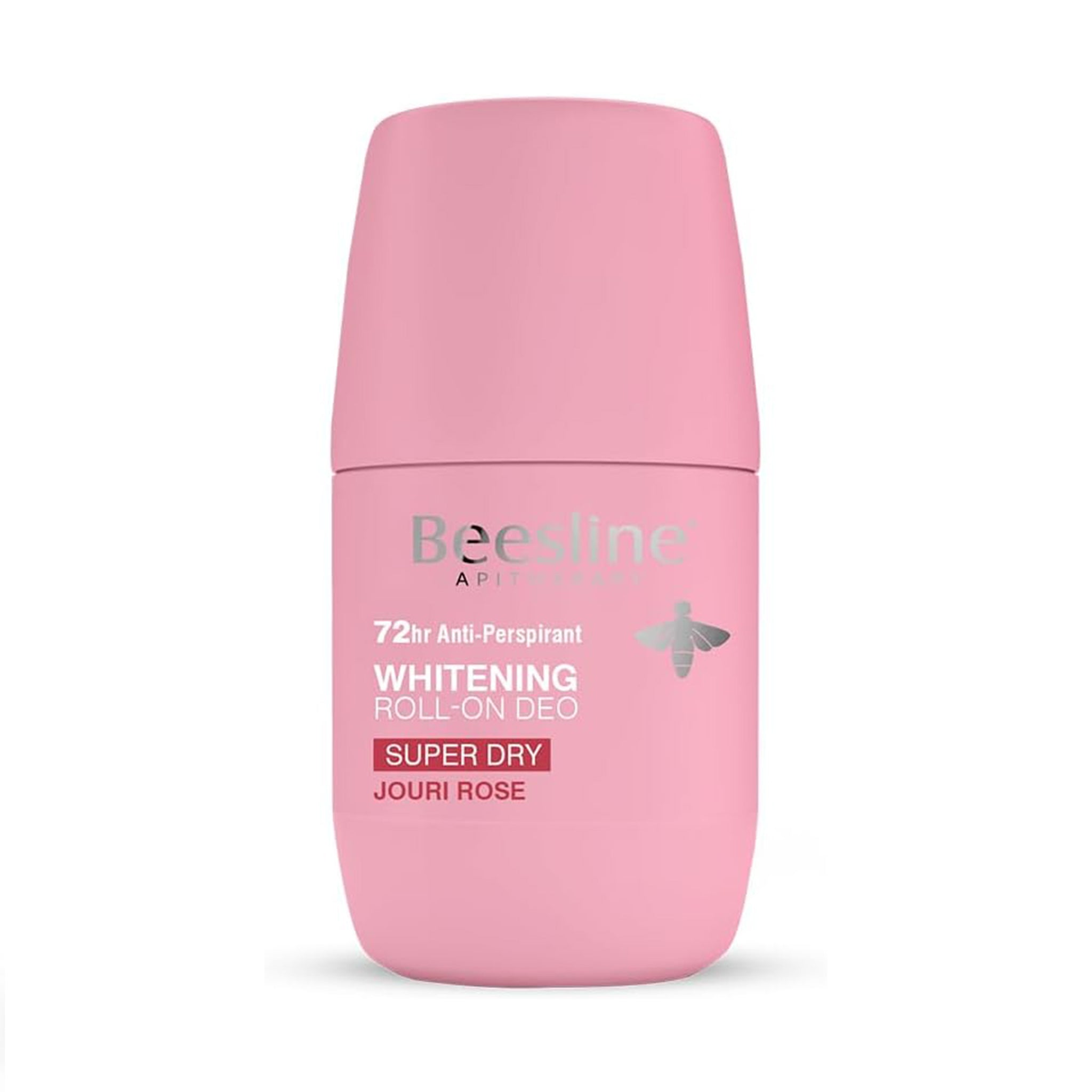 بيزلاين رول اون عطر الورد 50 مل