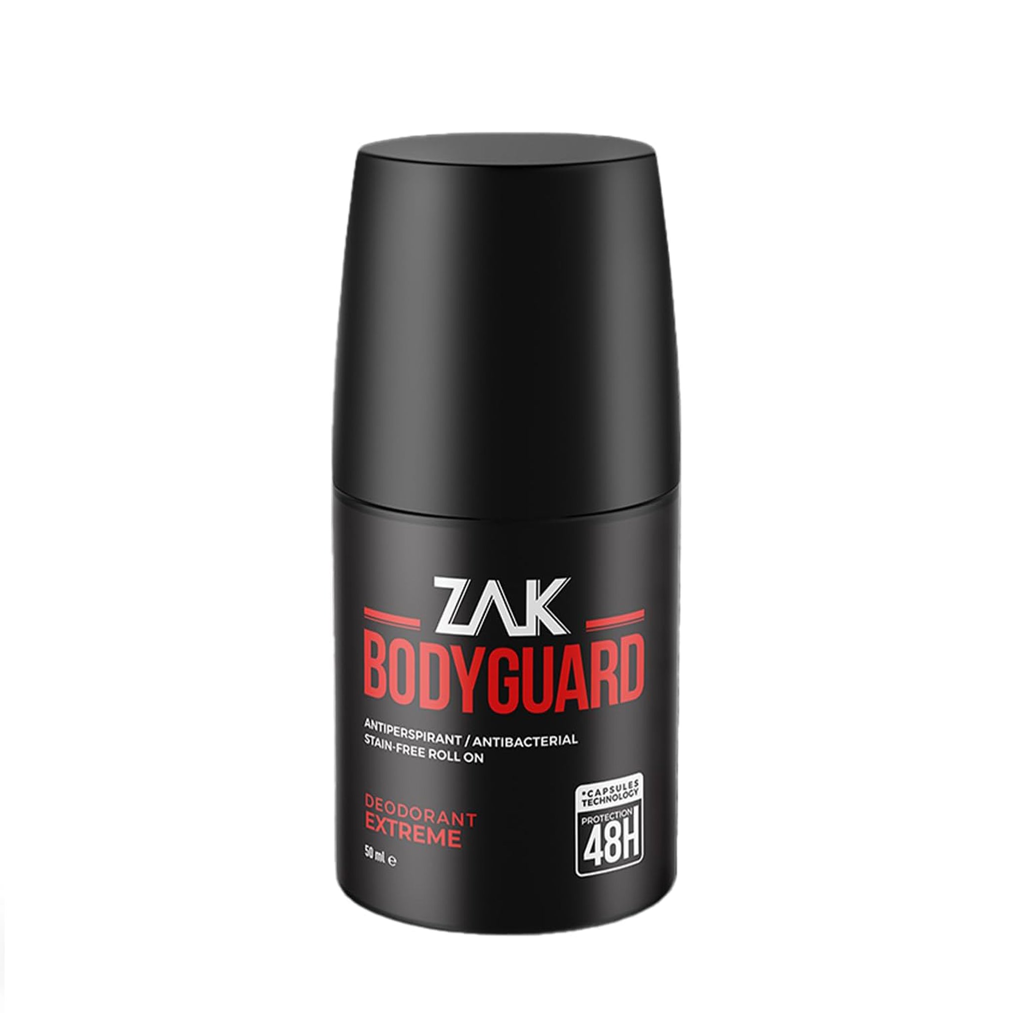ZAK Extreme - Deodorant 50 ml