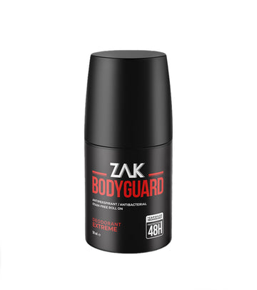 ZAK Extreme - Deodorant 50 ml