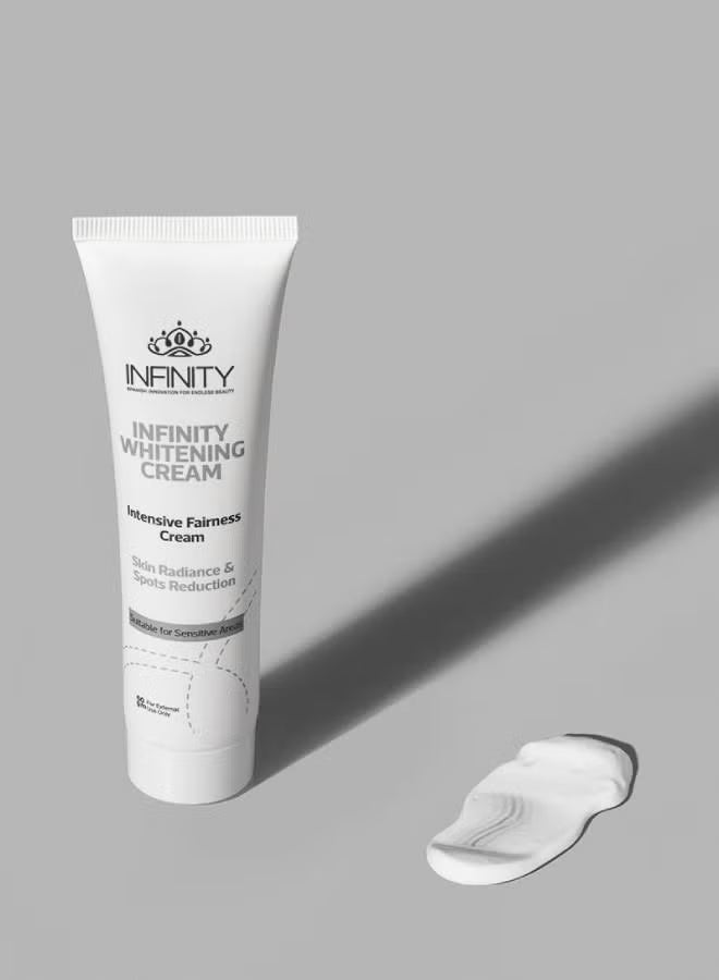 انفينيتى كريم تفتيح 60 جرام