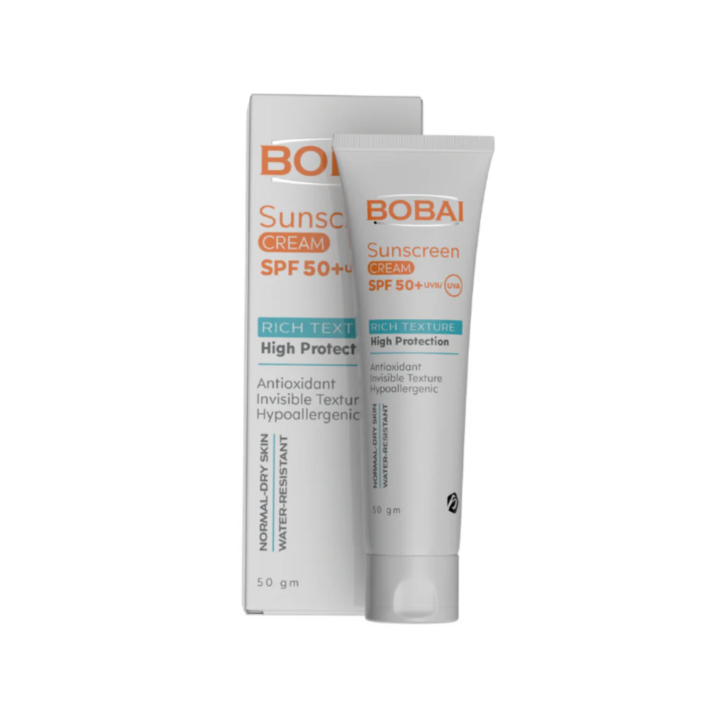 Bobai Sun Screen Cream SPF 50 / 50 ml